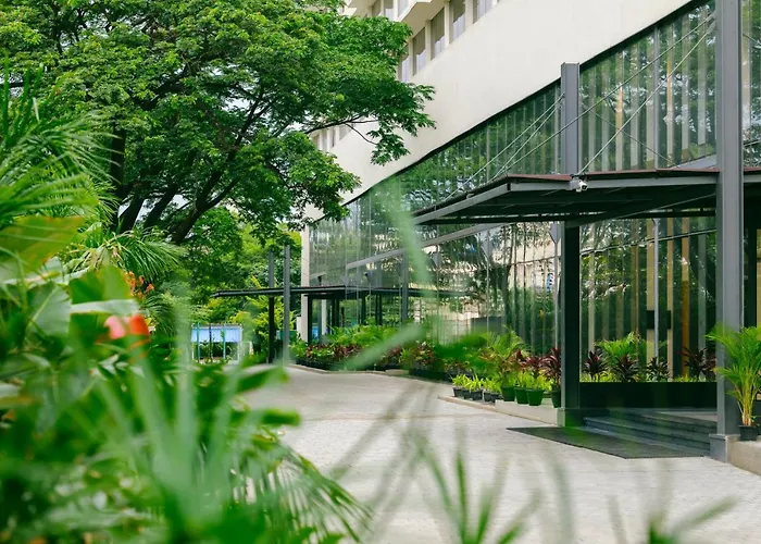 Greenpark Bengaluru