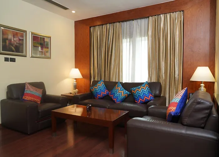 Fortune Select Jp Cosmos, Bengaluru - Member Itc Hotels' Group