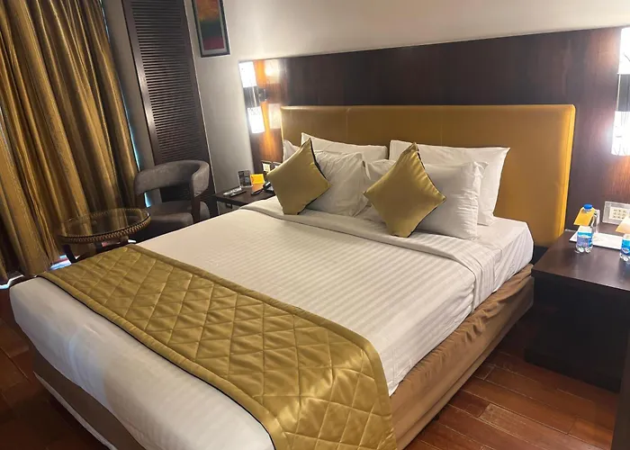 Iris The Business Hotel