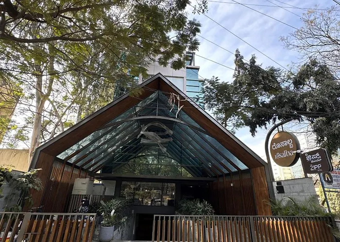 Zipp Hotel Rosalba