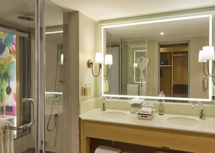 Hotel Royal Orchid Bangalore